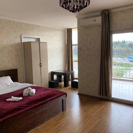 Hotel Like 第比利斯 外观 照片