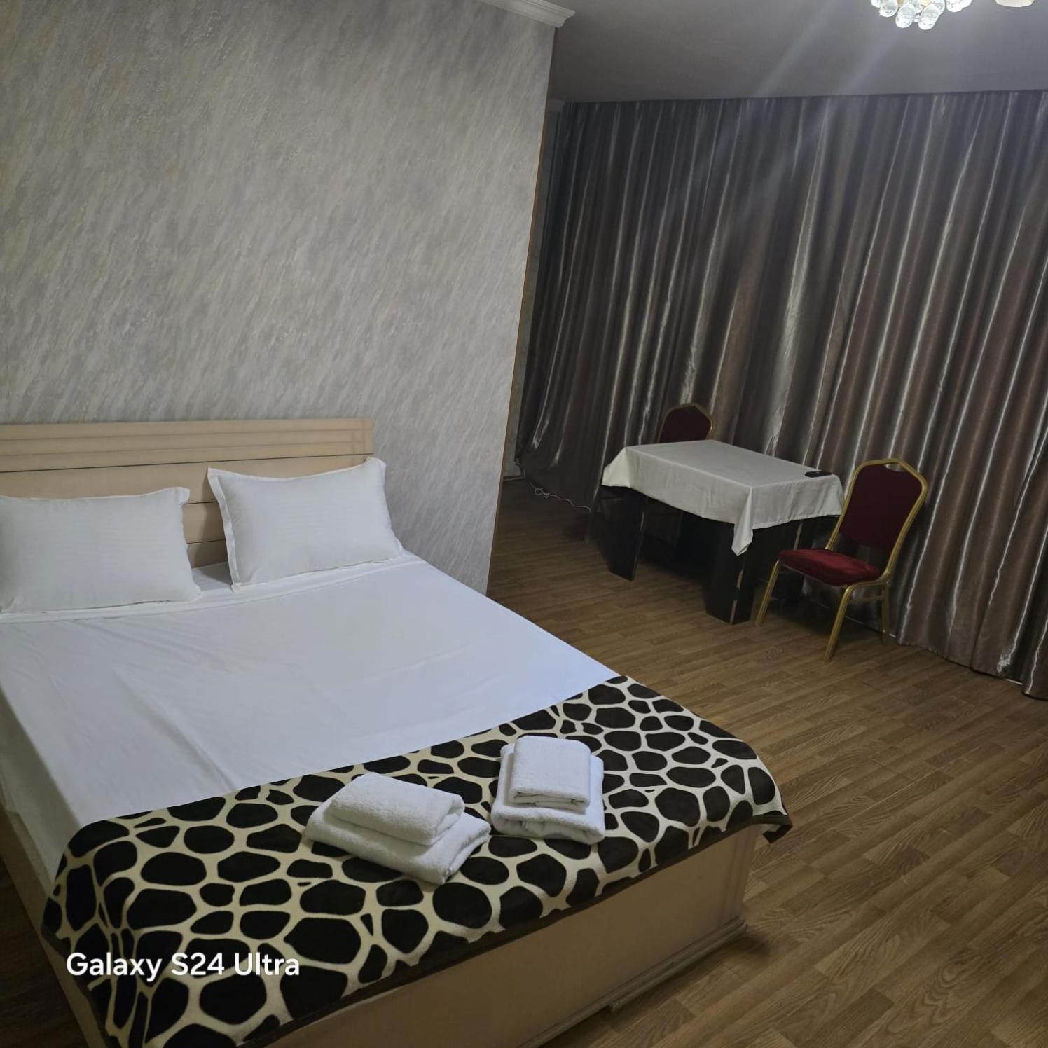 Hotel Like 第比利斯 外观 照片