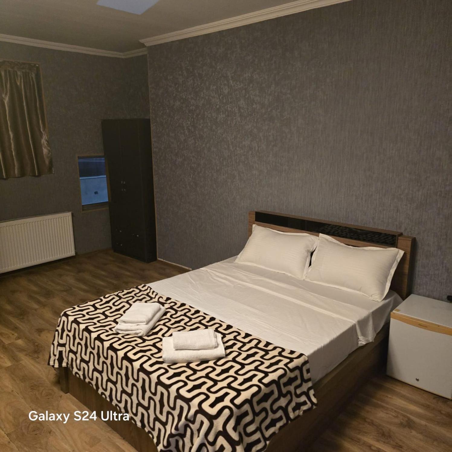 Hotel Like 第比利斯 外观 照片