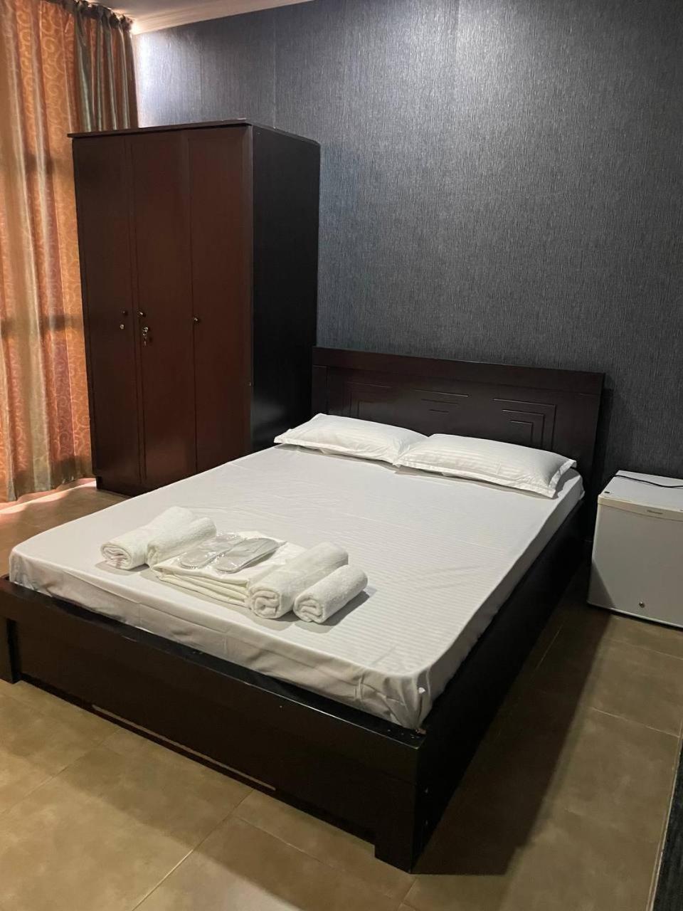 Hotel Like 第比利斯 外观 照片