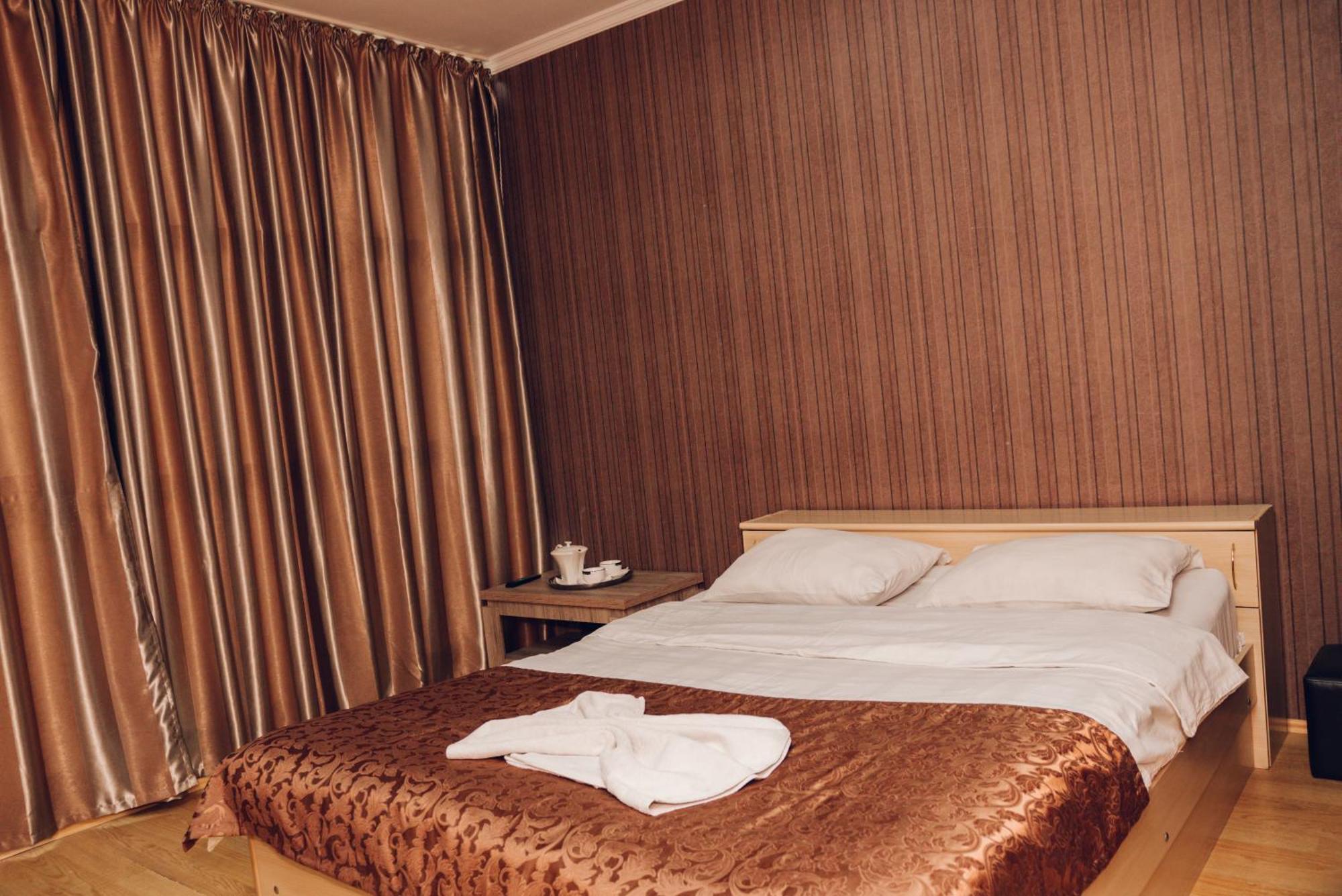 Hotel Like 第比利斯 外观 照片