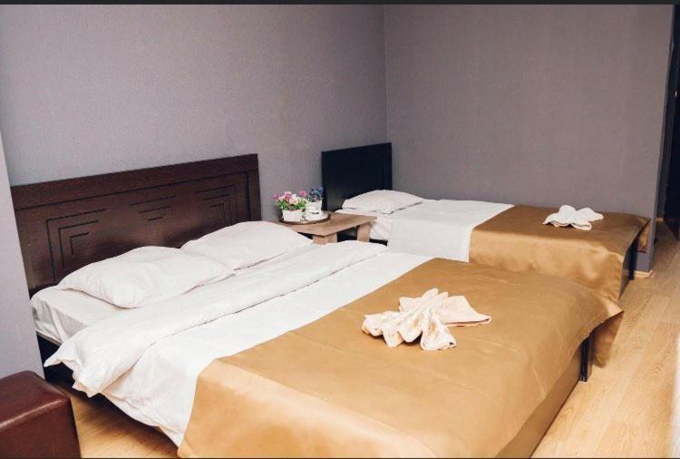 Hotel Like 第比利斯 外观 照片
