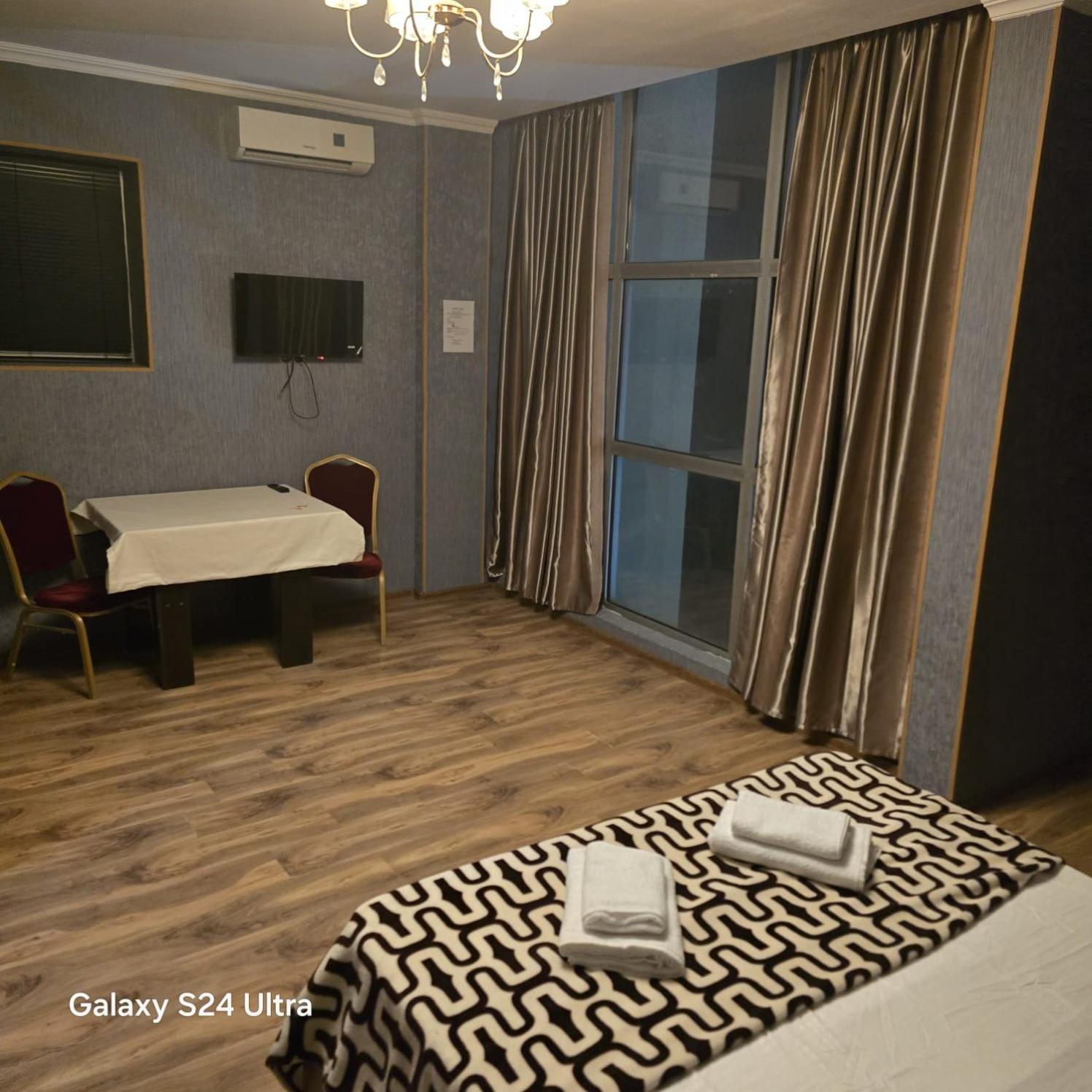 Hotel Like 第比利斯 外观 照片