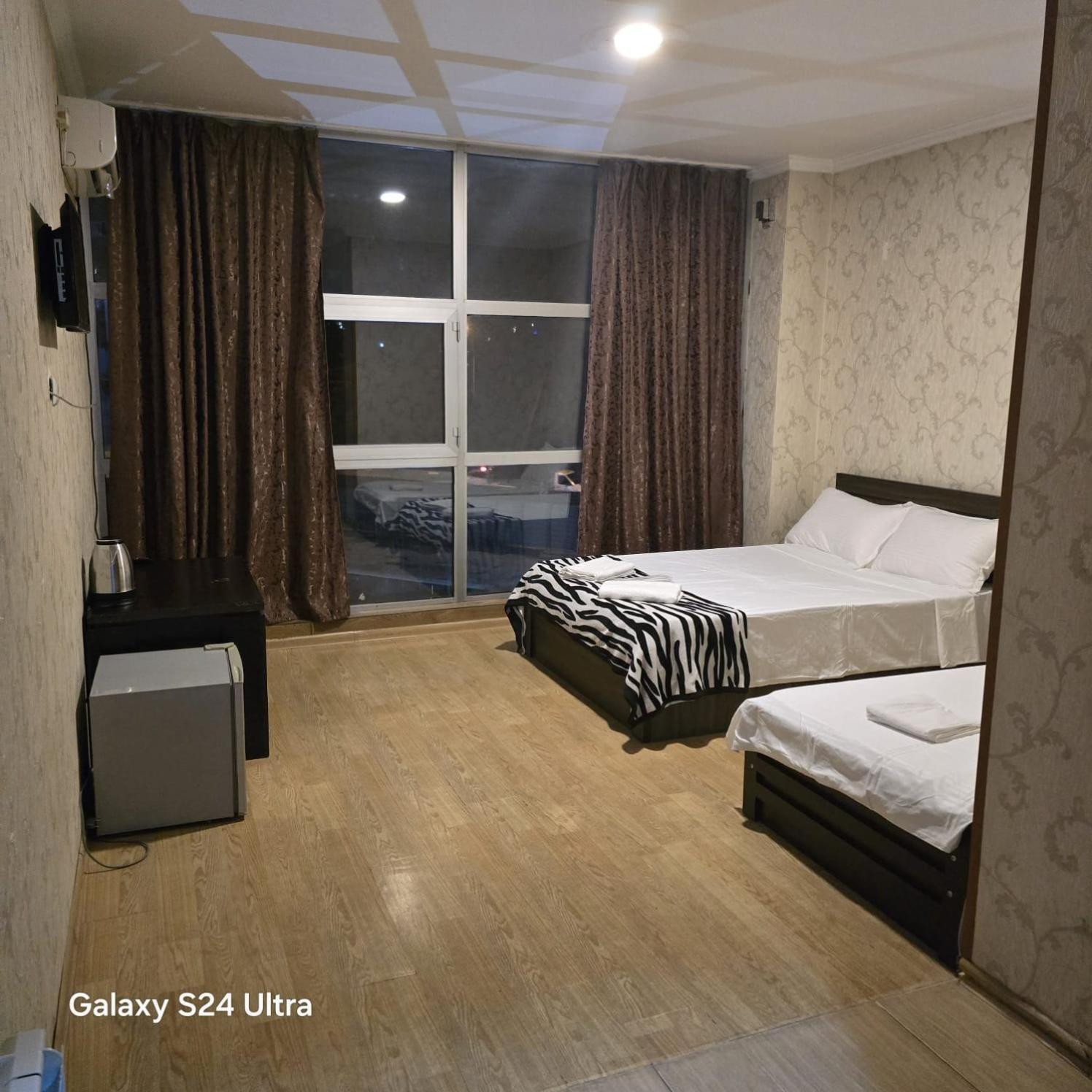 Hotel Like 第比利斯 外观 照片